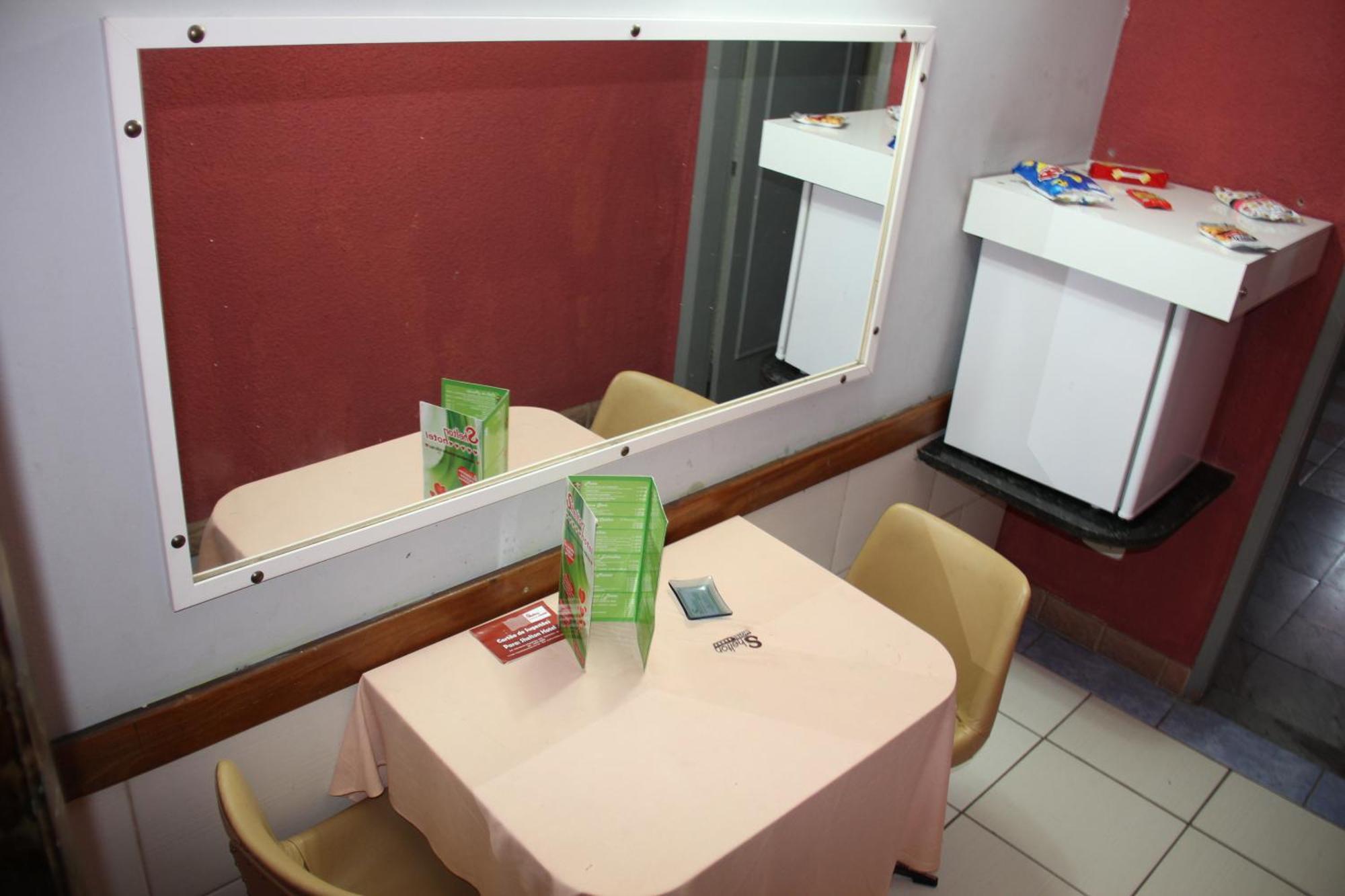 Hotel del amor Shelton (adults Only) 2*