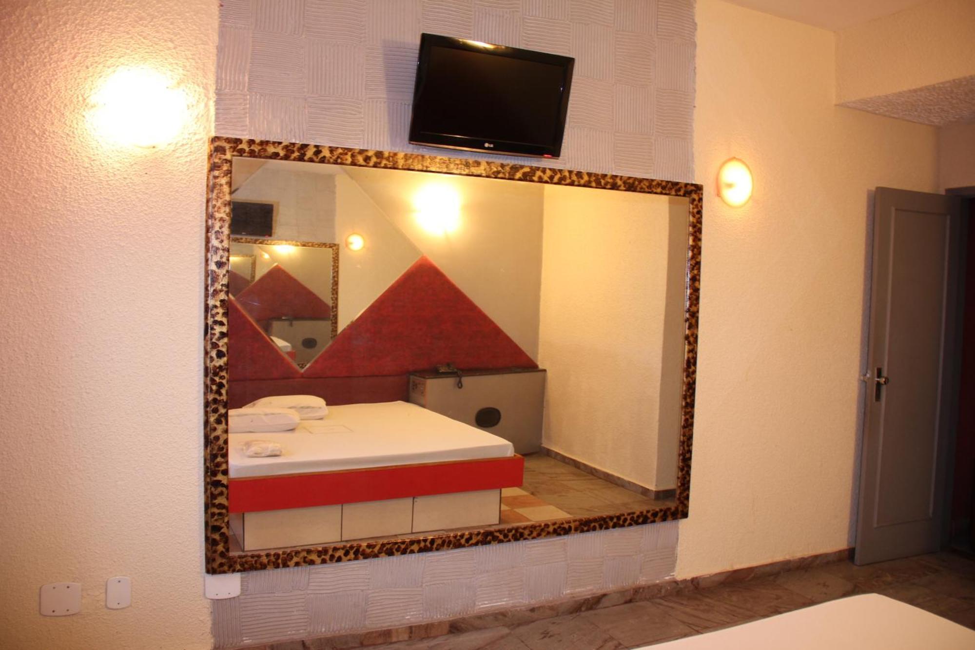 Hotel del amor Shelton (adults Only) Río de Janeiro